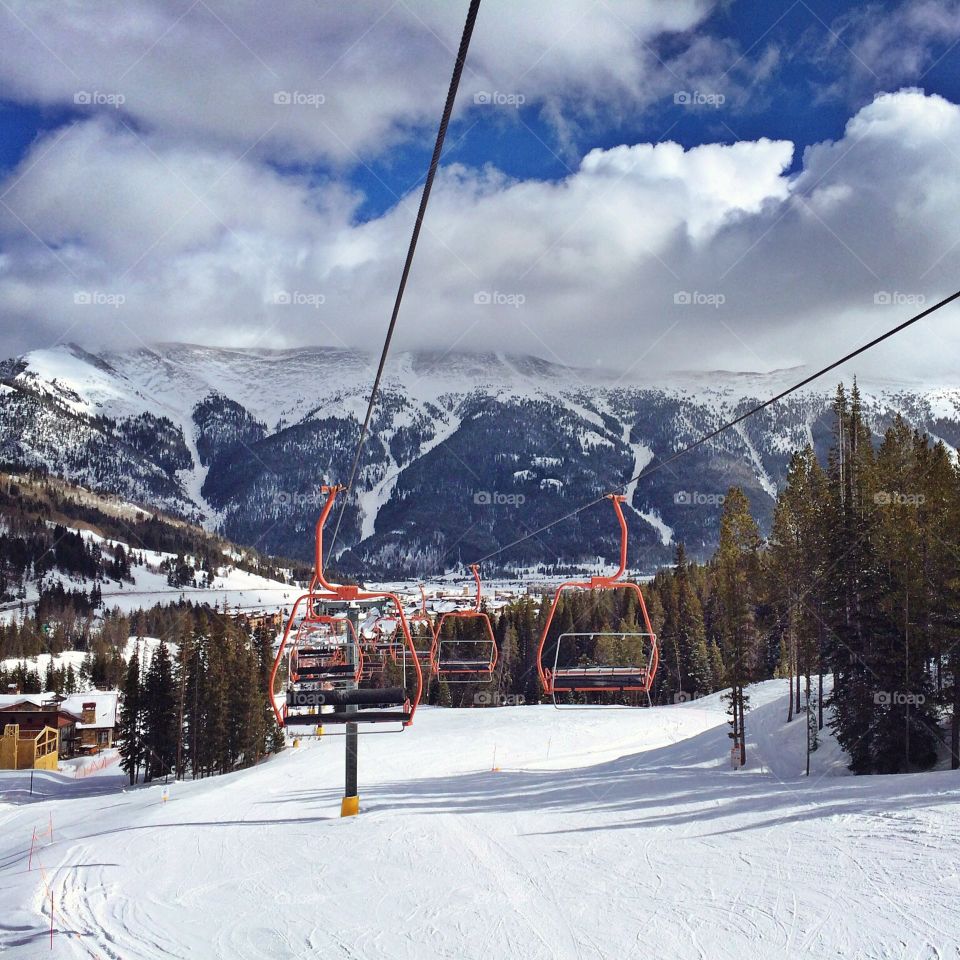 Copper Mountain