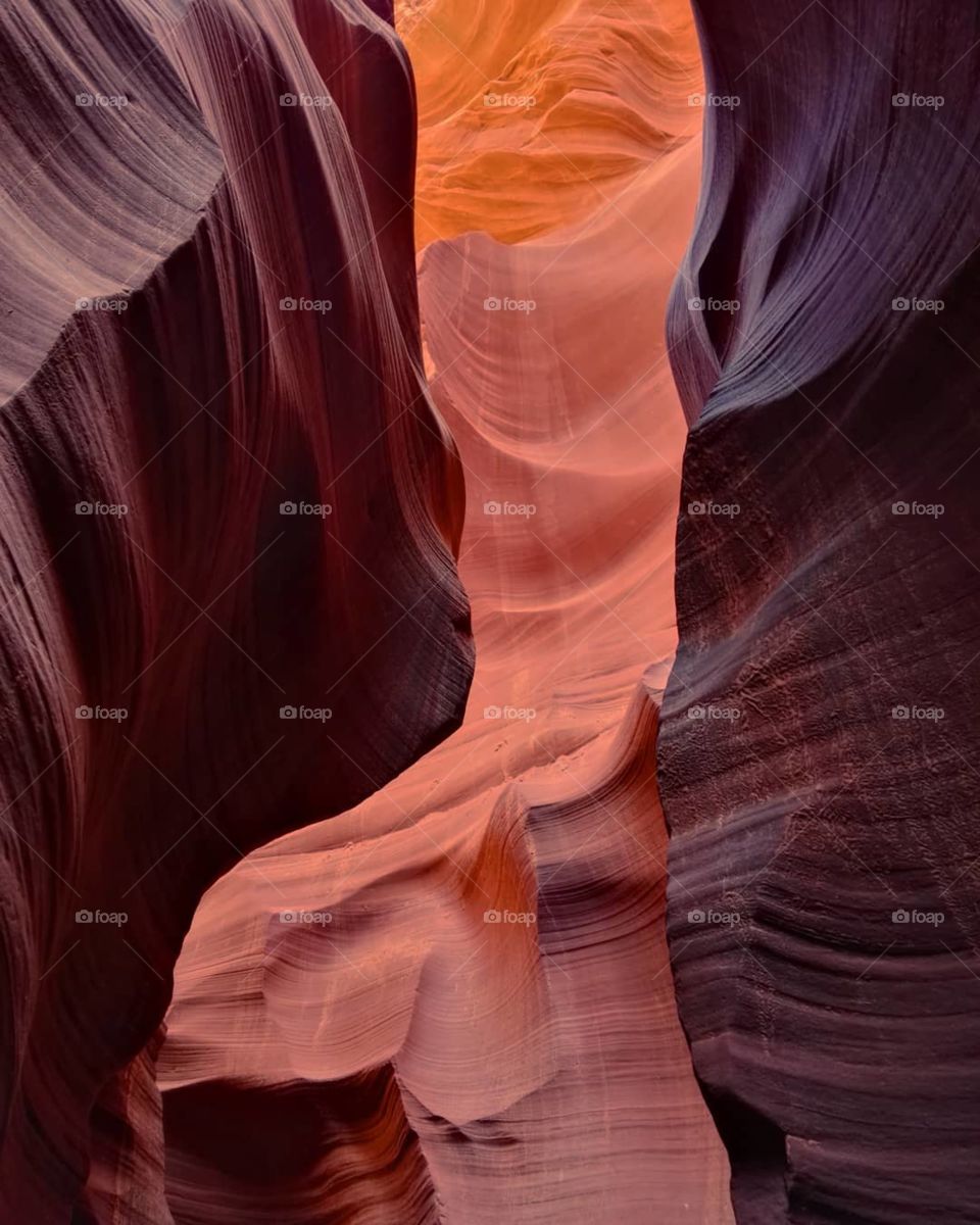 Antelope Canyon