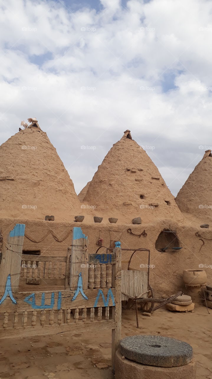 Şanlıurfa Türkiye