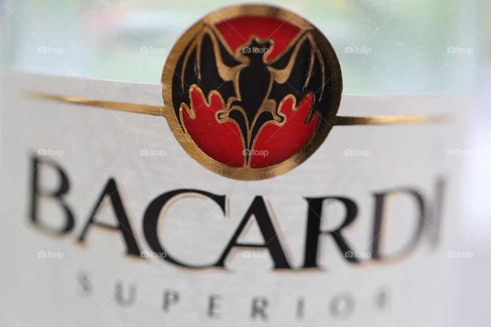 Bacardi