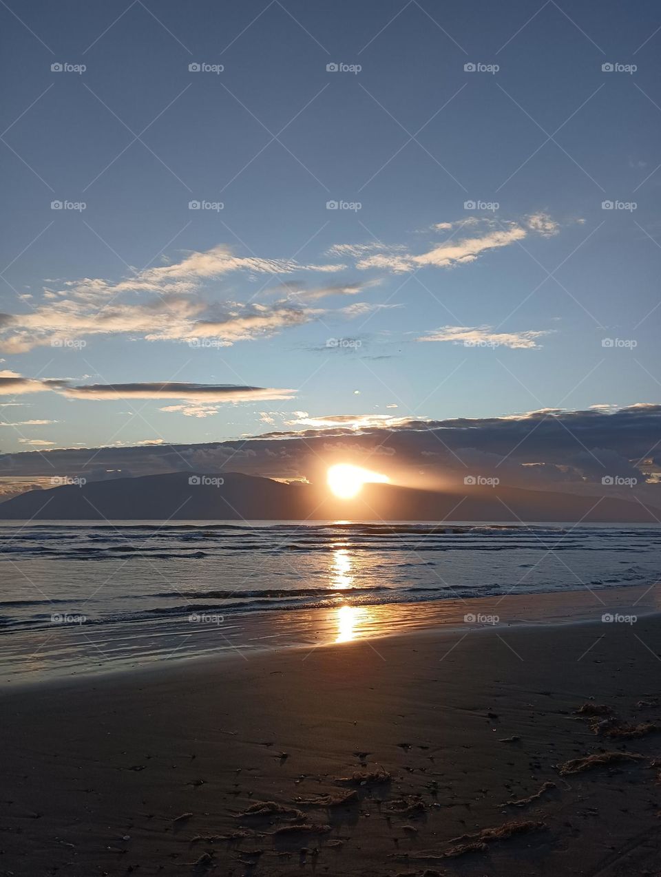 moments that you can see once