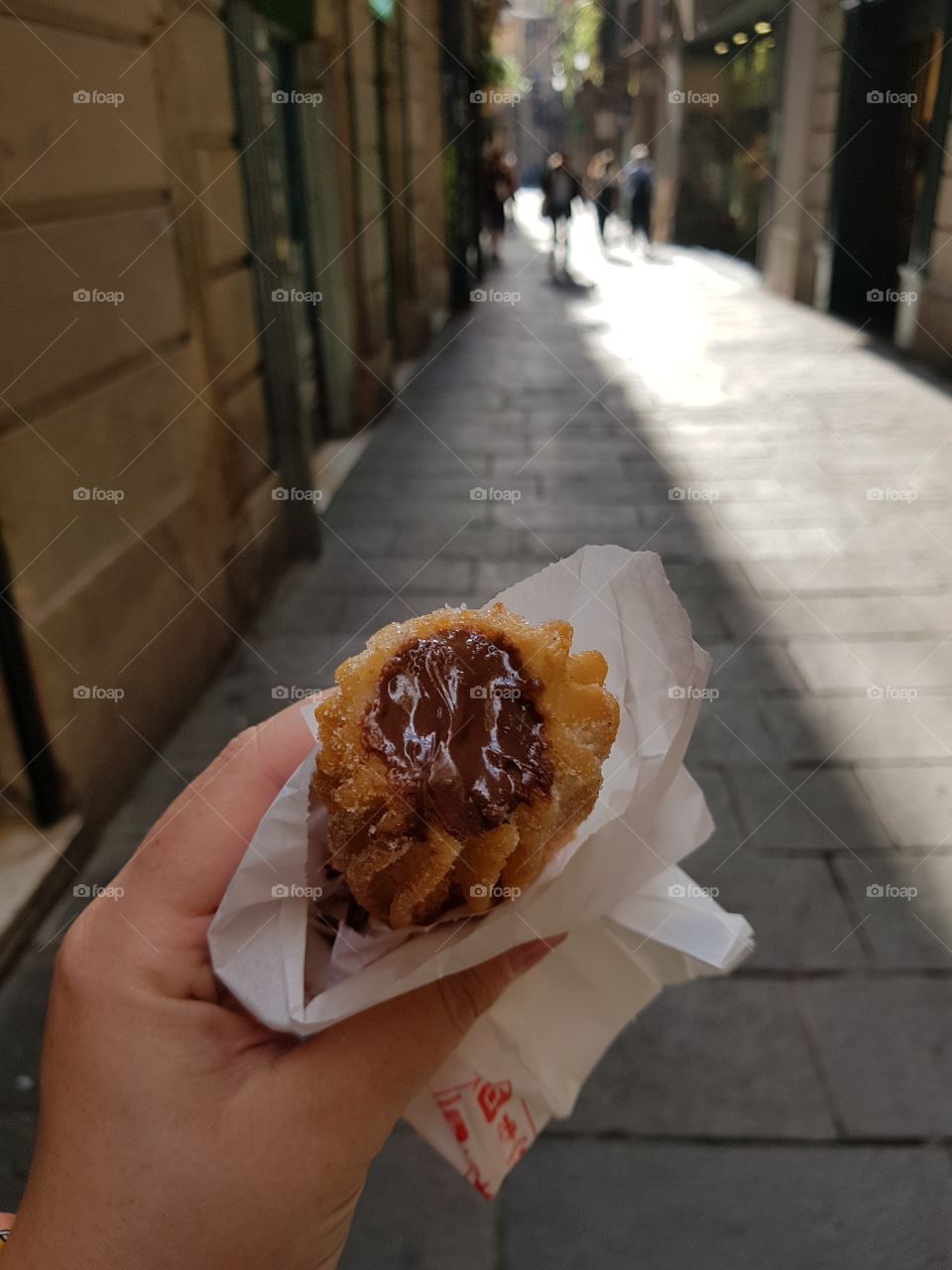 Churros