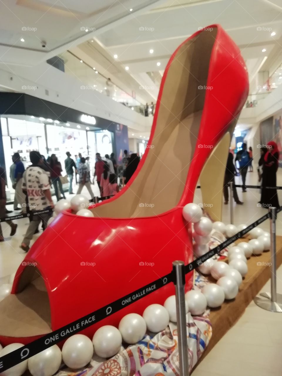 Big mama's sandle lol🤣🤣🤣🤣