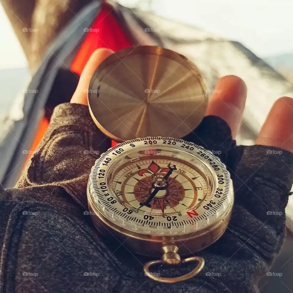 Compass