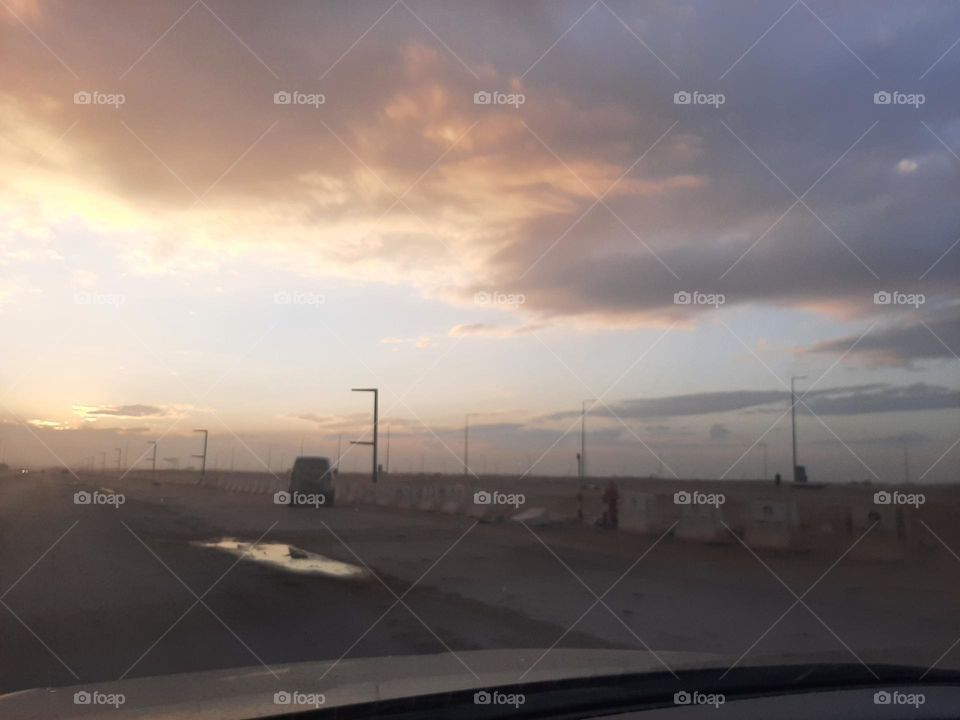 I am poor, I need your support