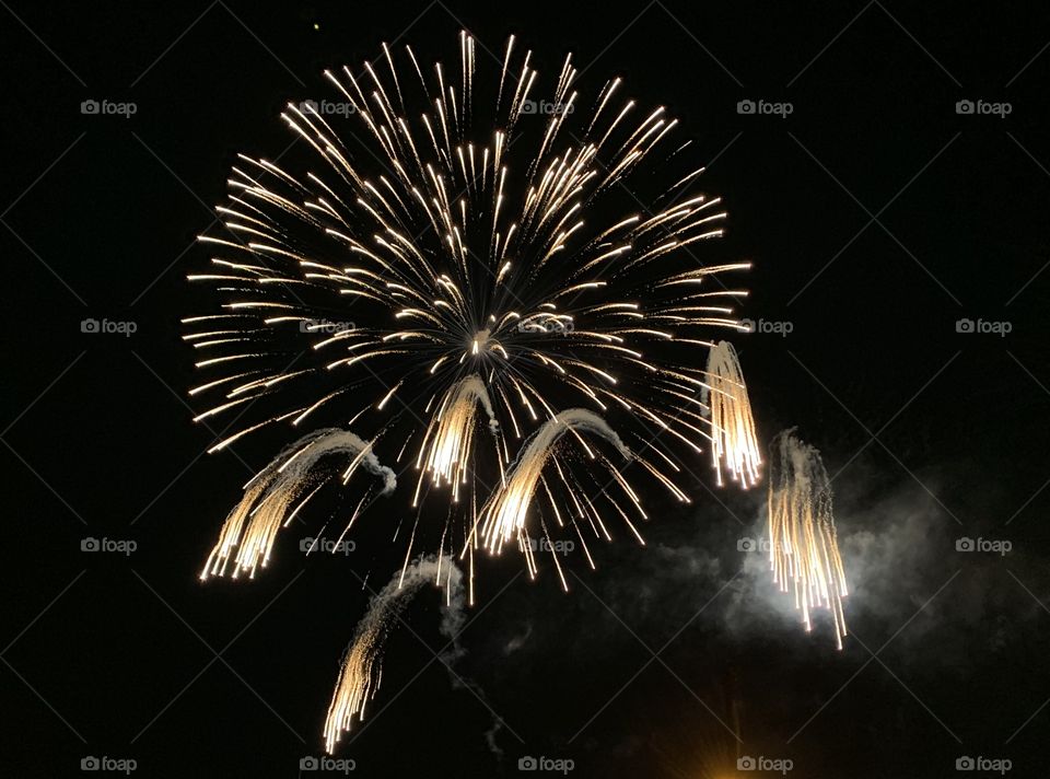 Fireworks 