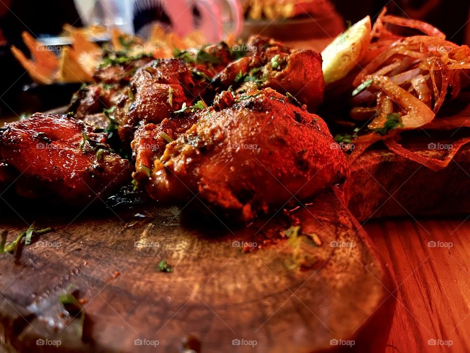 Yum yum 😋 in my Tum tum.