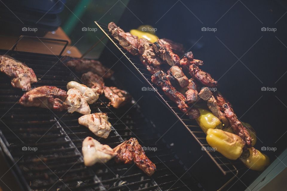 BBQ