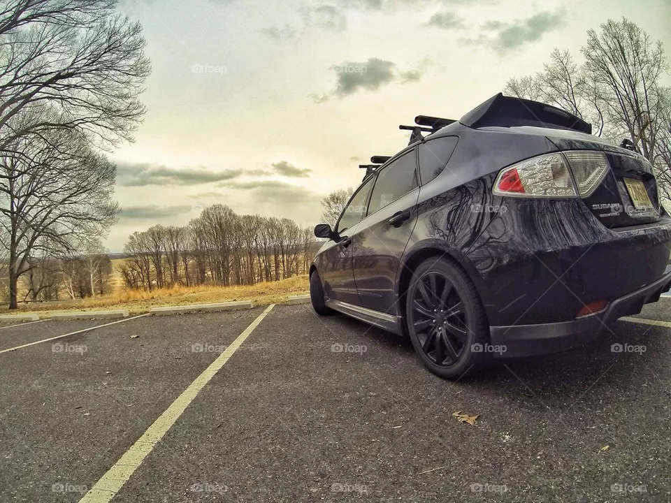 Subie 