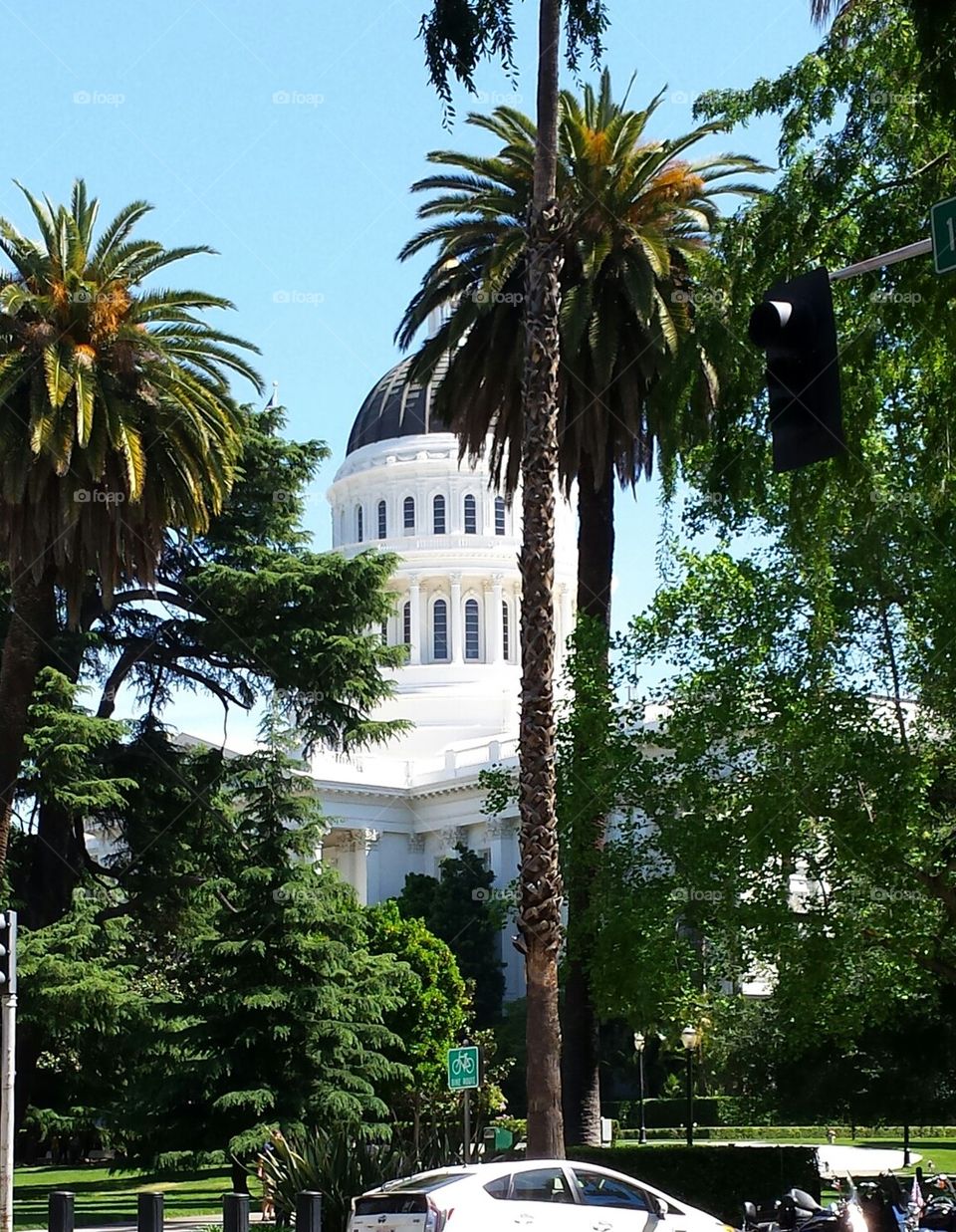 State Capitol