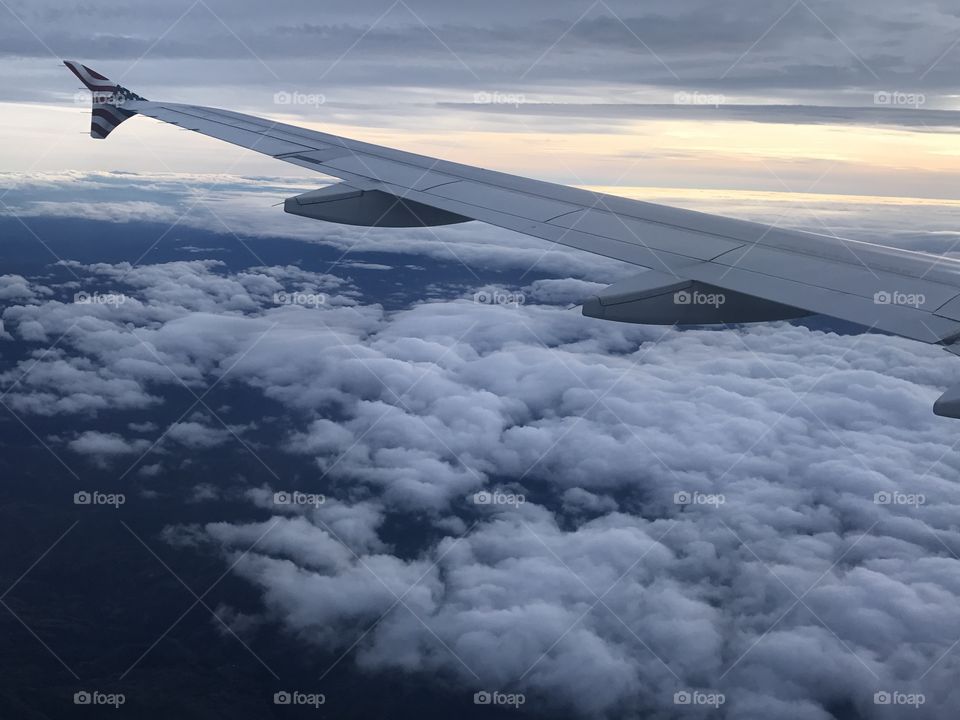 No Person, Snow, Outdoors, Winter, Sky