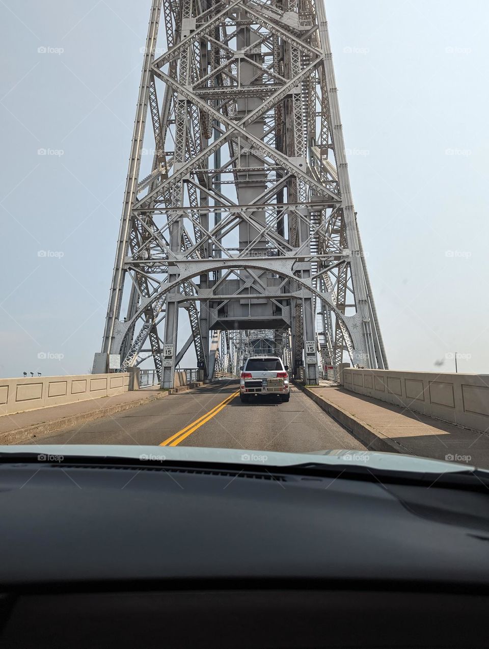 Road trip- cool bridges