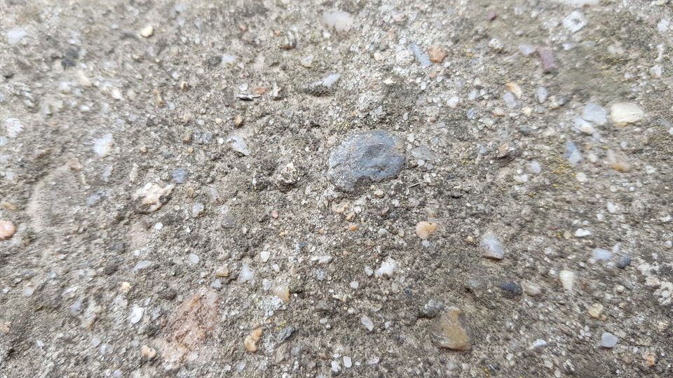 Cement texture abstract