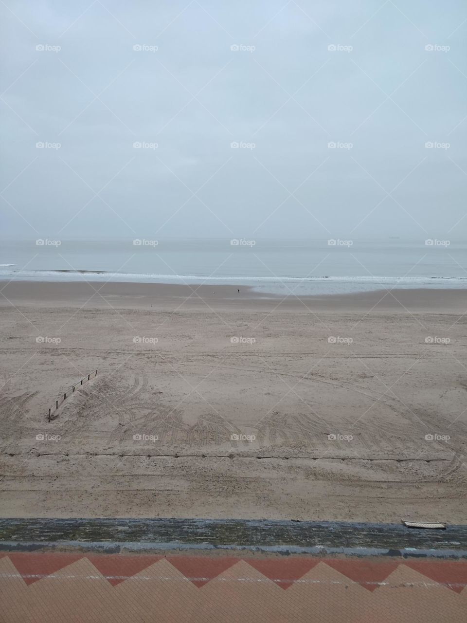 A romantic stay in Blankenberg