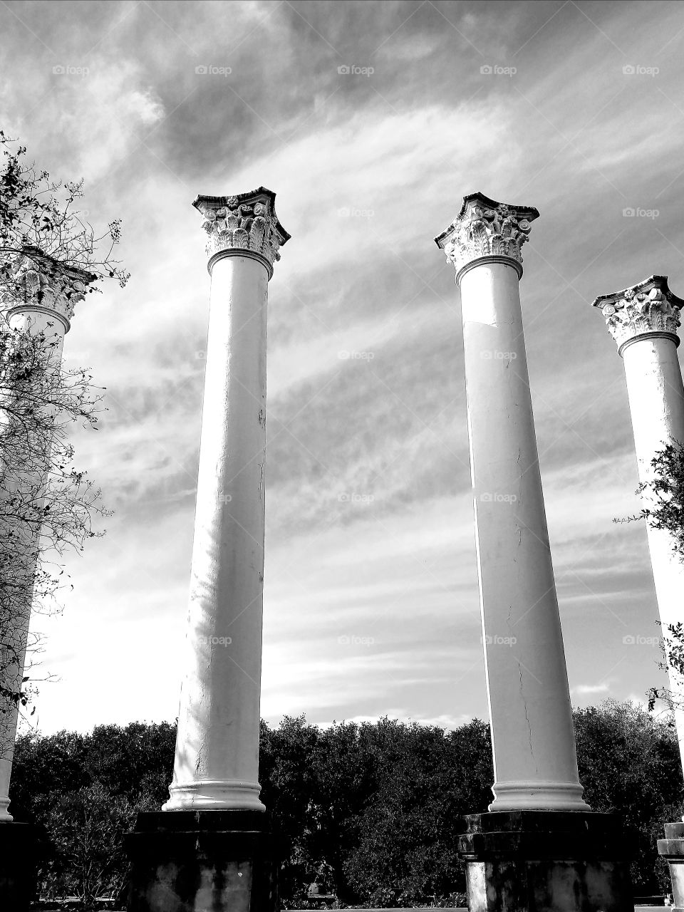 Four Pillars