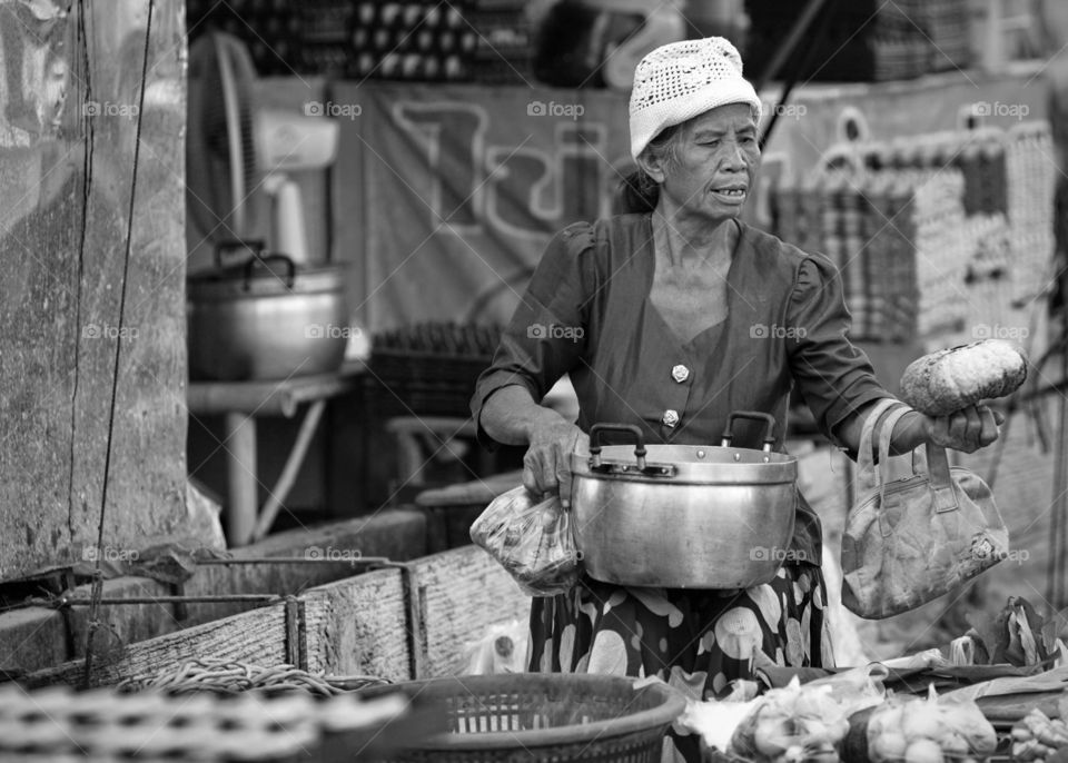 What shall I do with this!