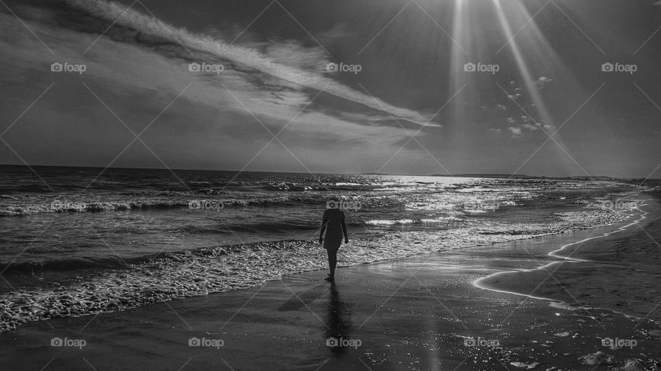 La Grande Motte  Beach