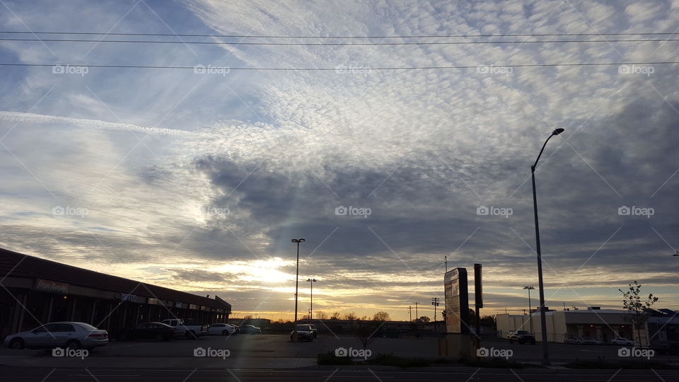 enjoy every view you get to see that one moment