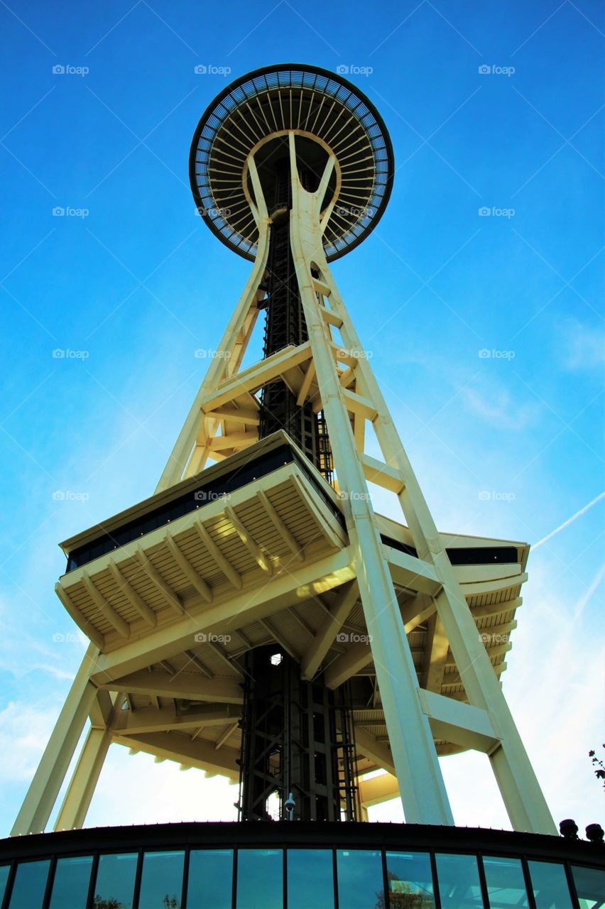 Space Needle