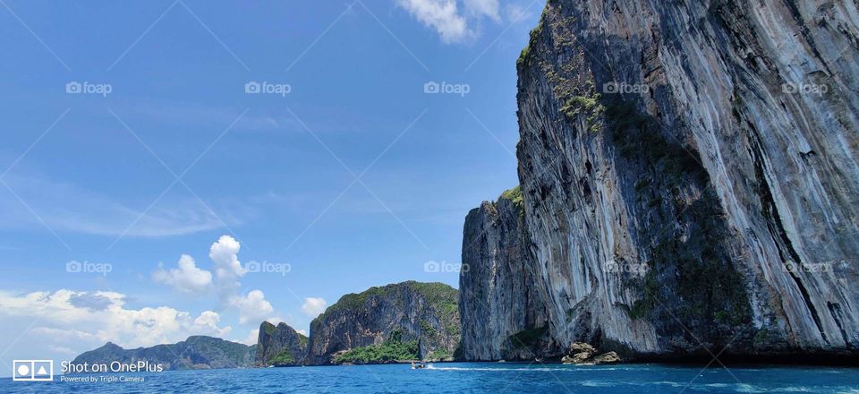 Looking out over the ocean you can see reflections of God. The Earth is a complex, fascinating place. From its vast oceans to its towering mountains, arid deserts, and lush forests, the beauty and wonder of our planet is truly staggering.