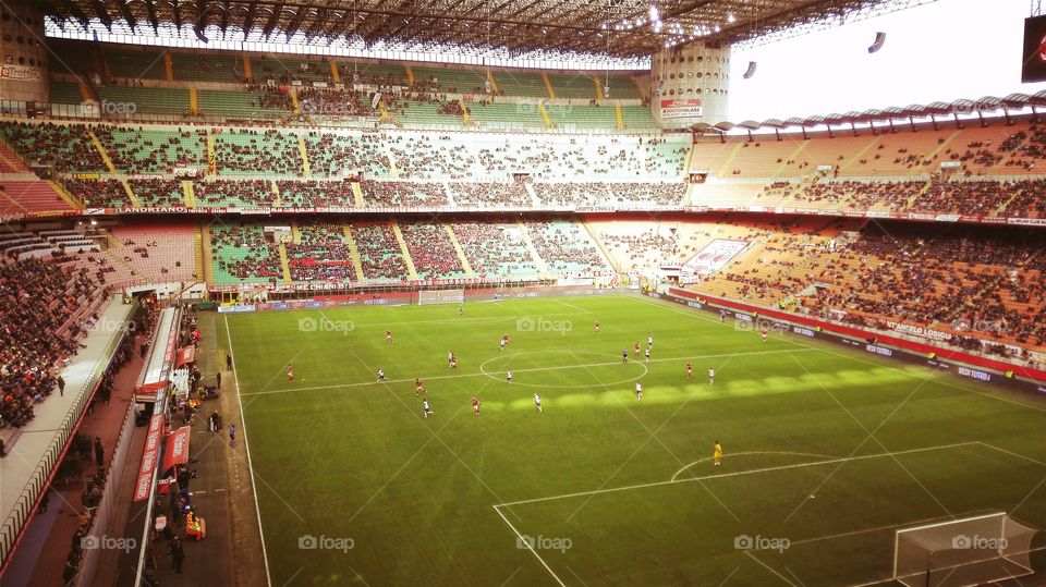 San Siro