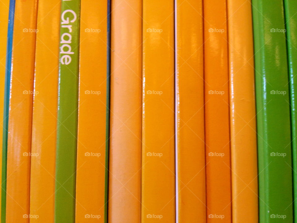 Yellow Books