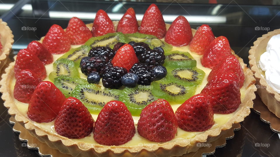 tart