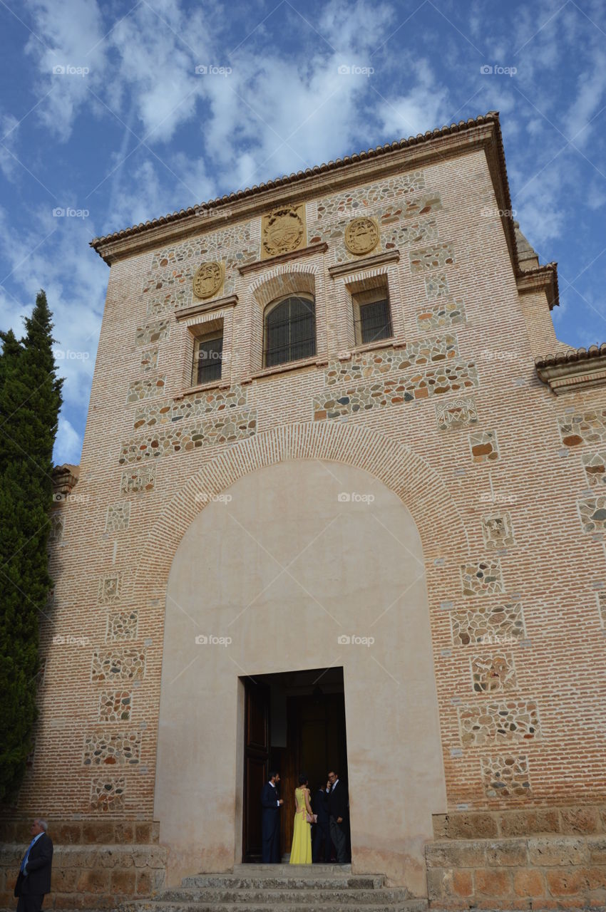 Alhambra