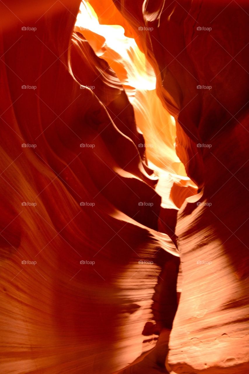 Antelope Canyon