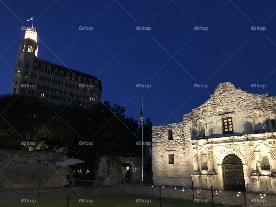 Alamo