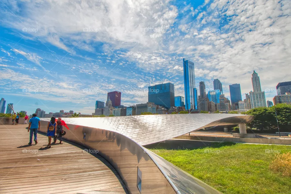 Chicago