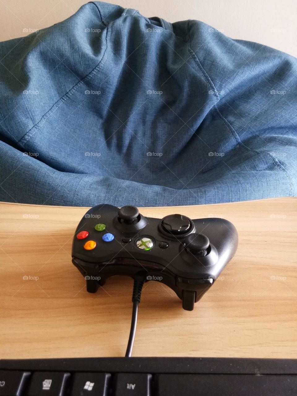 Gaming Series : Accessories