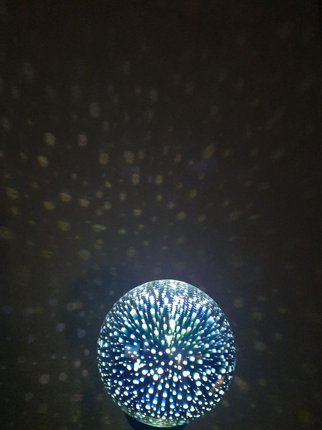 Sparks
