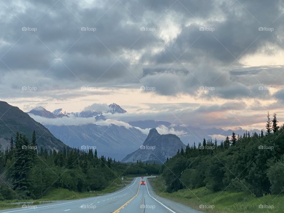 Alaska 