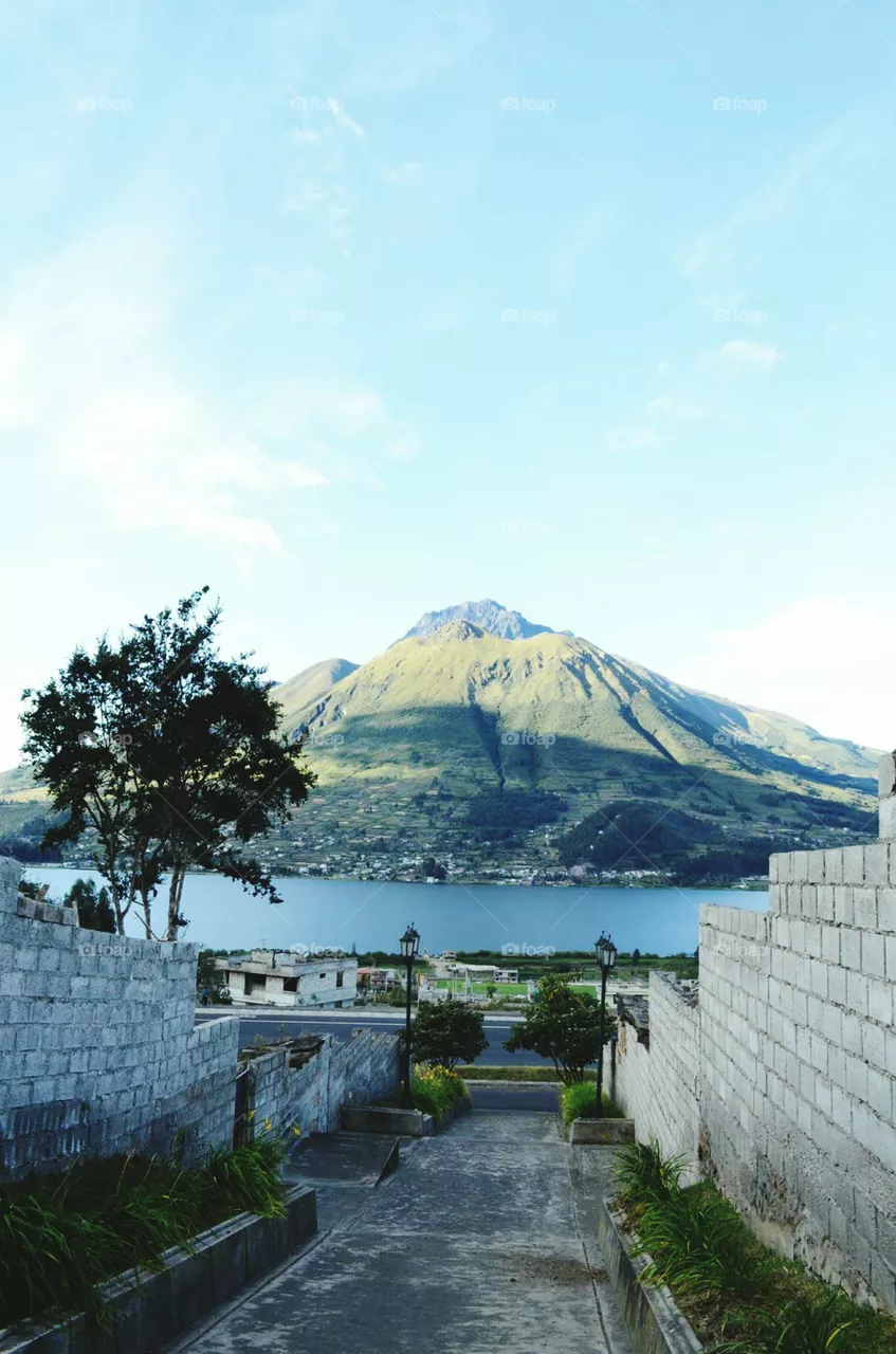 ECUADOR.