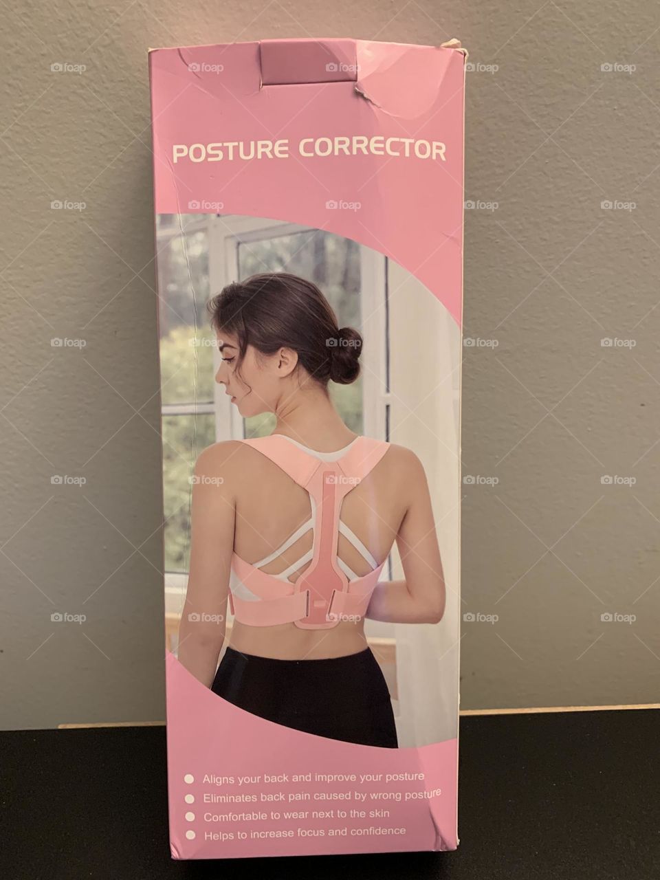 Posture corrector 