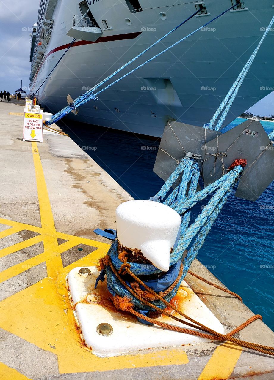 maritime transportation