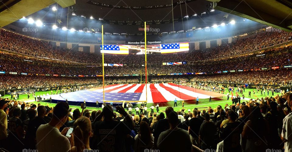 People, Audience, Competition, Crowd, Many