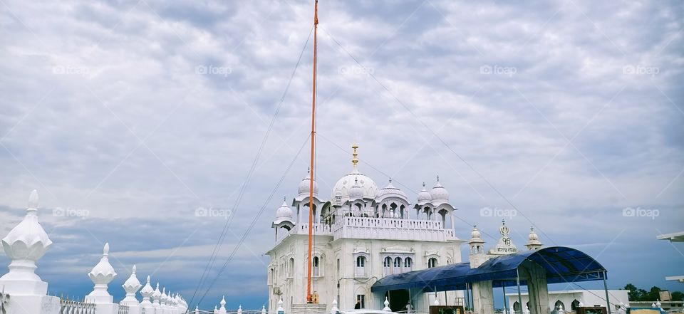 Gurudwara