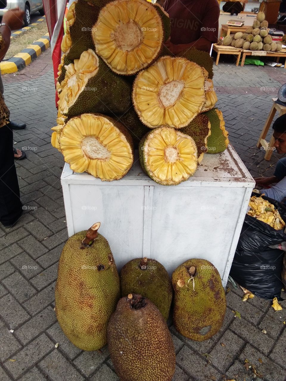 Jack fruit