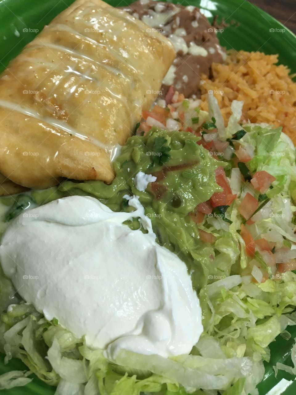 Chimichanga 