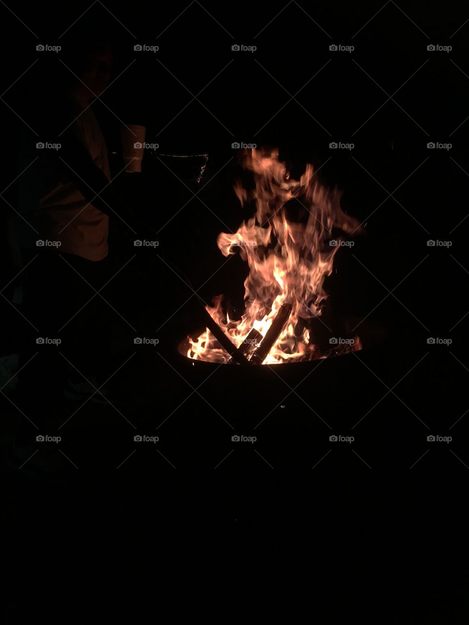 Campfire 