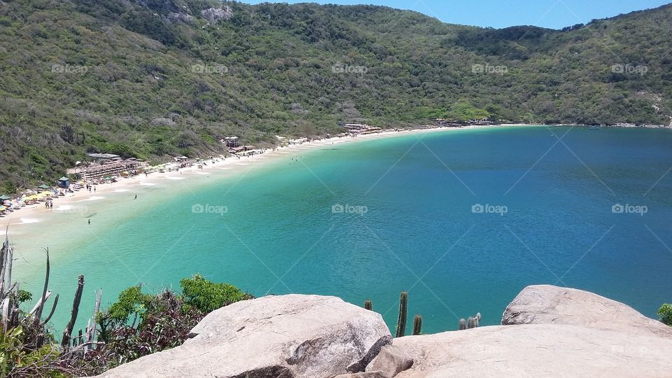Arraial do Cabo