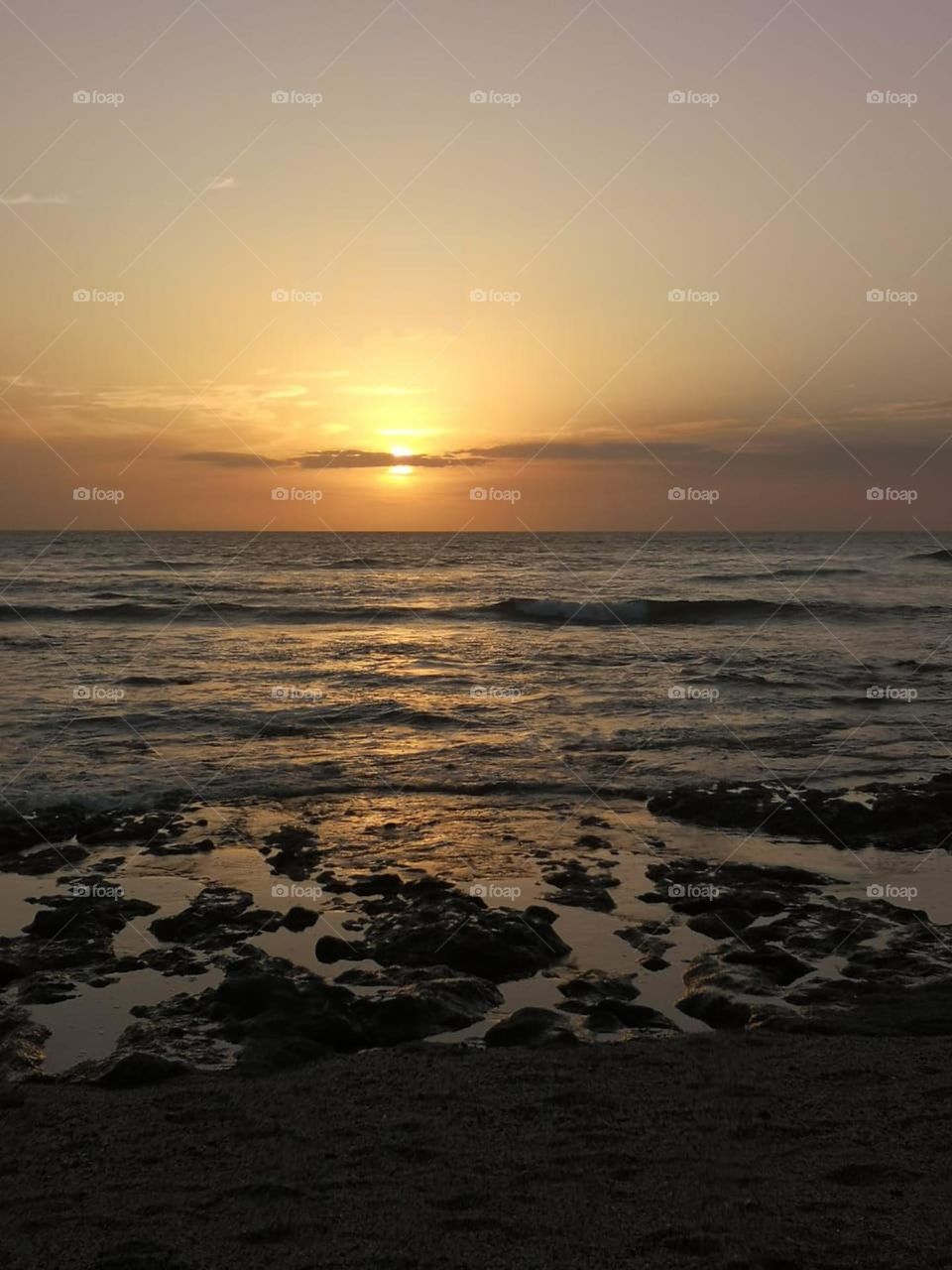 Playa Agujas Puntarenas Costa Rica CentroAmerica propiedad de Osvin