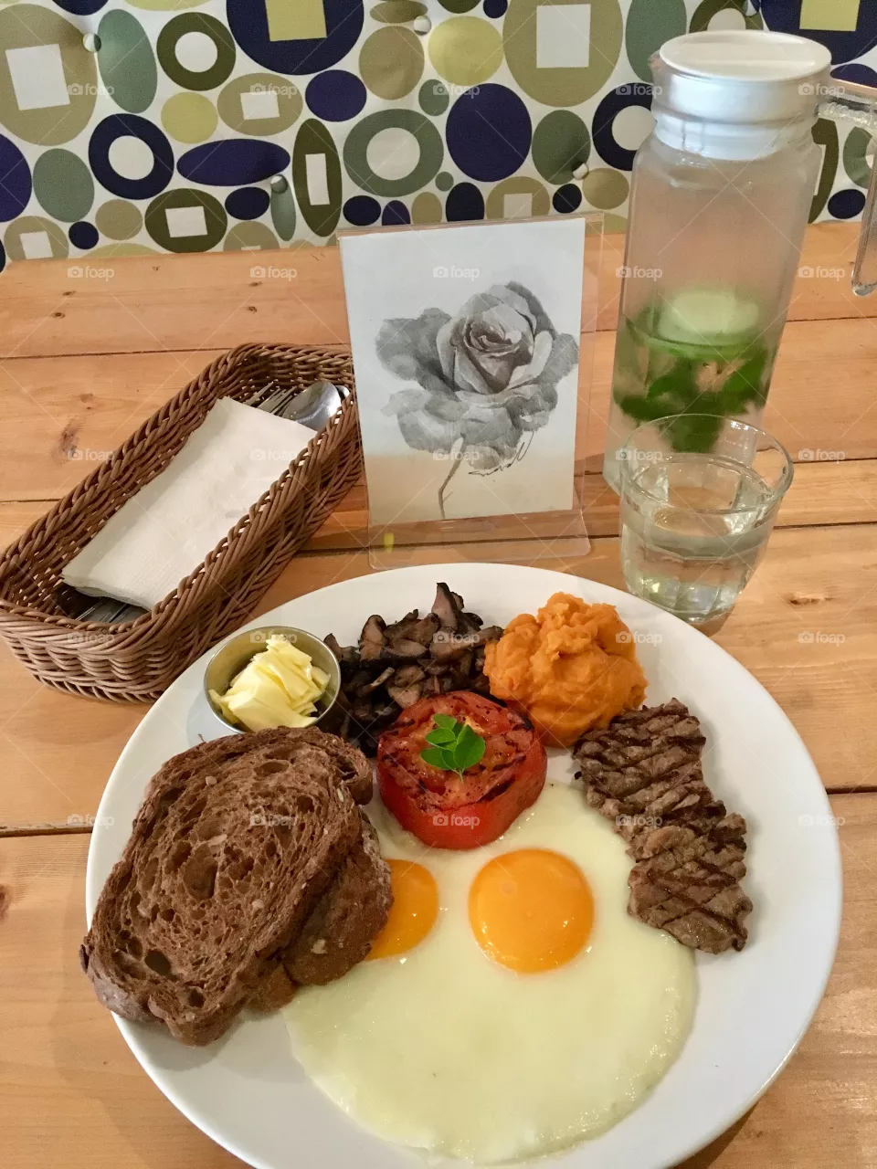 Food
