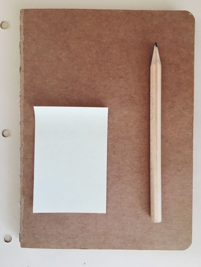 Write me something
