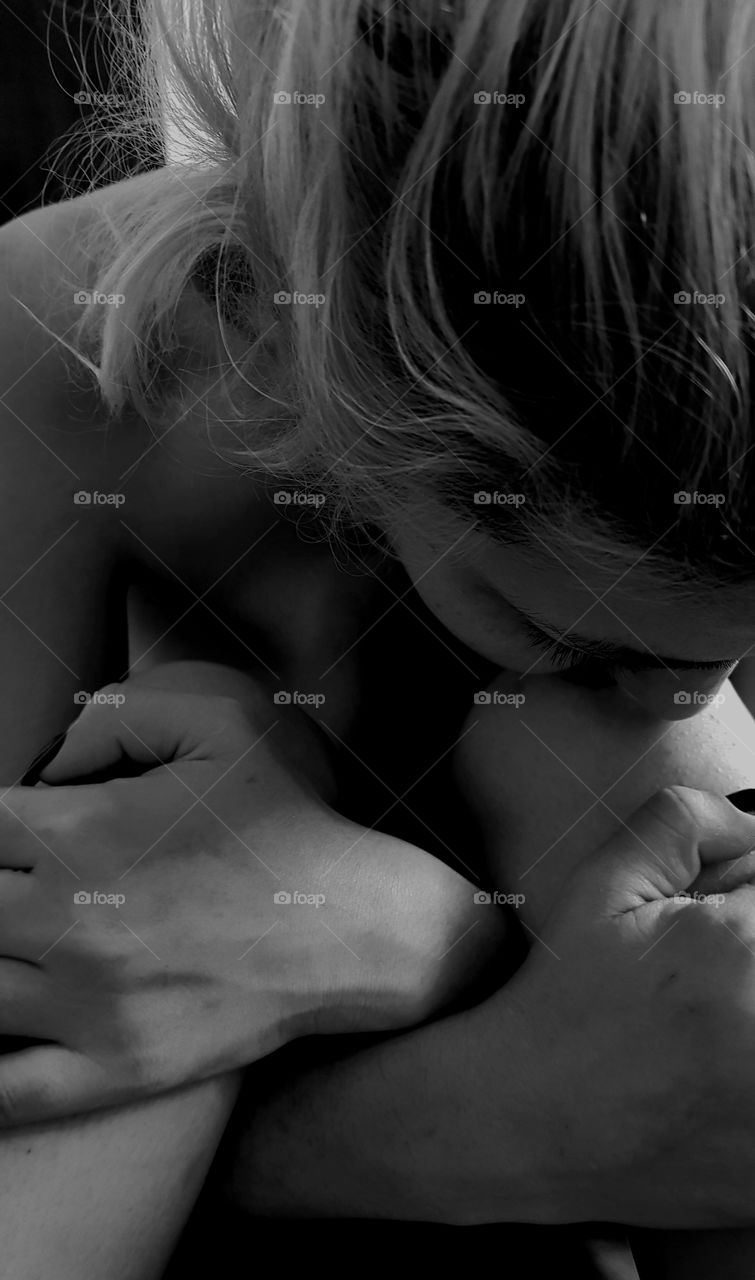 think about you
just tired &sick 
sick &tired