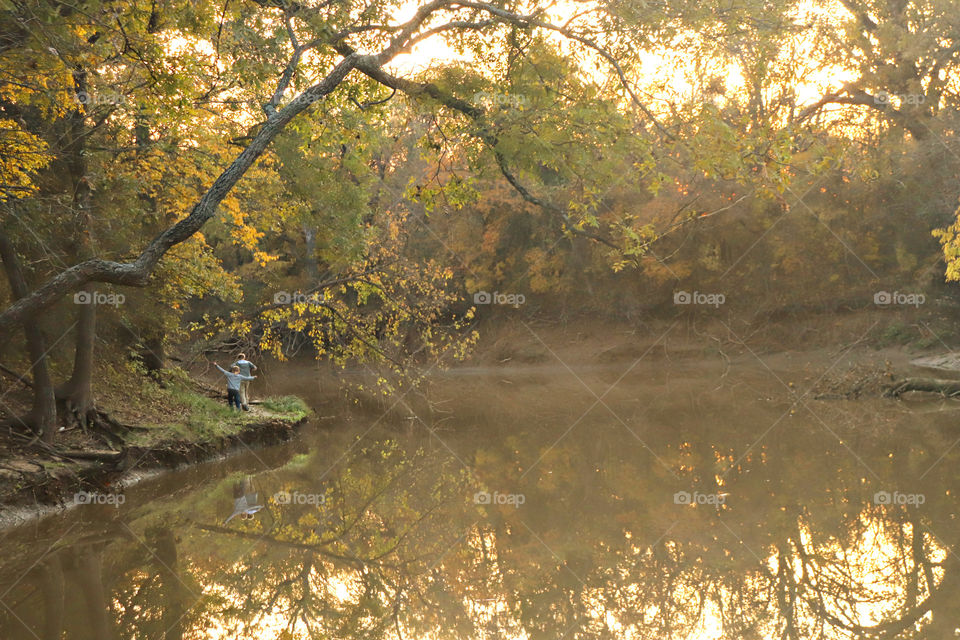 Fall Hike