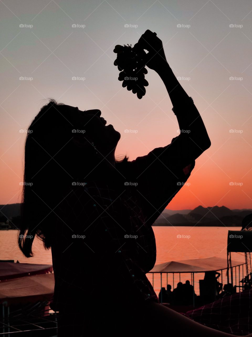 relaxing sunsets everyone needs