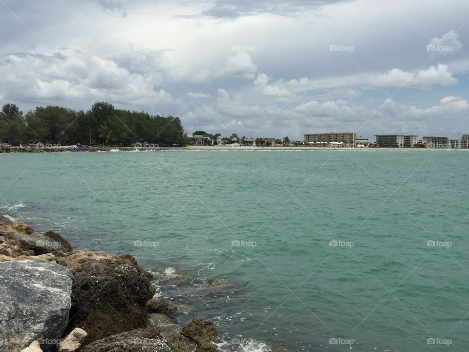 Hotels on the Horizon